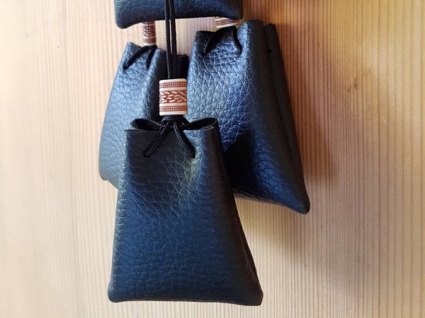 Atelier Solstice – Pochette - Accessoires.