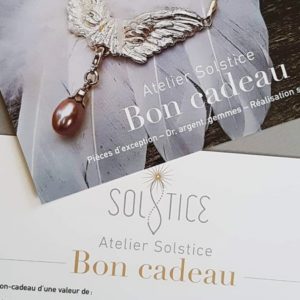 Bon cadeau