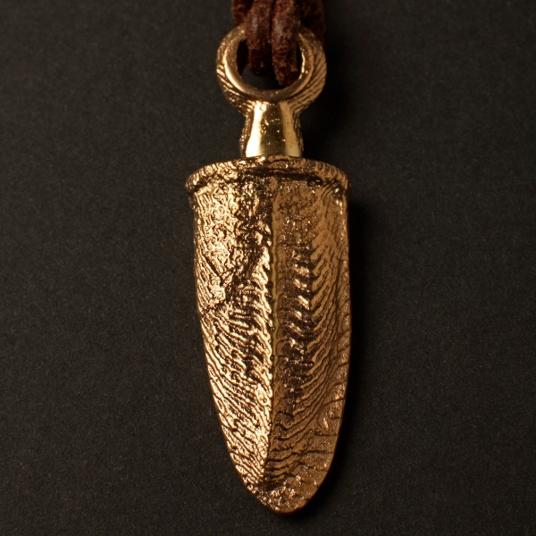 Flèche bronze réf. No 010