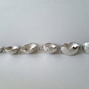 Pendentif «Coquille»