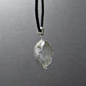 Pendentif «Coquille»
