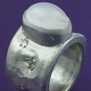 Bague «T’offrir la Lune»