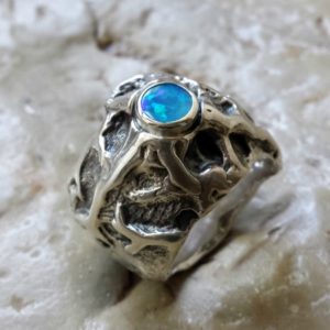 Bague «Racines»