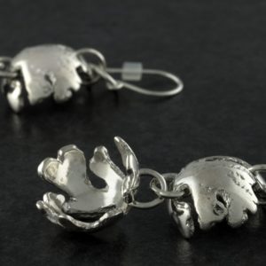 Boucles d’oreilles