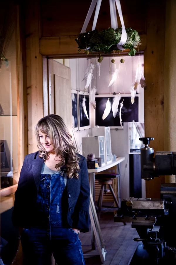 Atelier Solstice Bijoux, à propos de moi