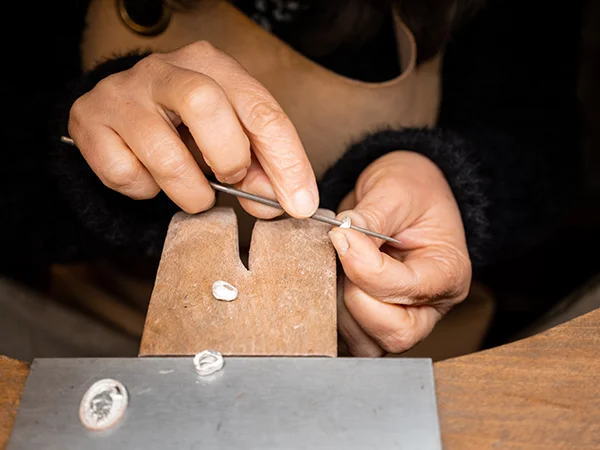 Atelier Solstice Bijoux – L’Atelier