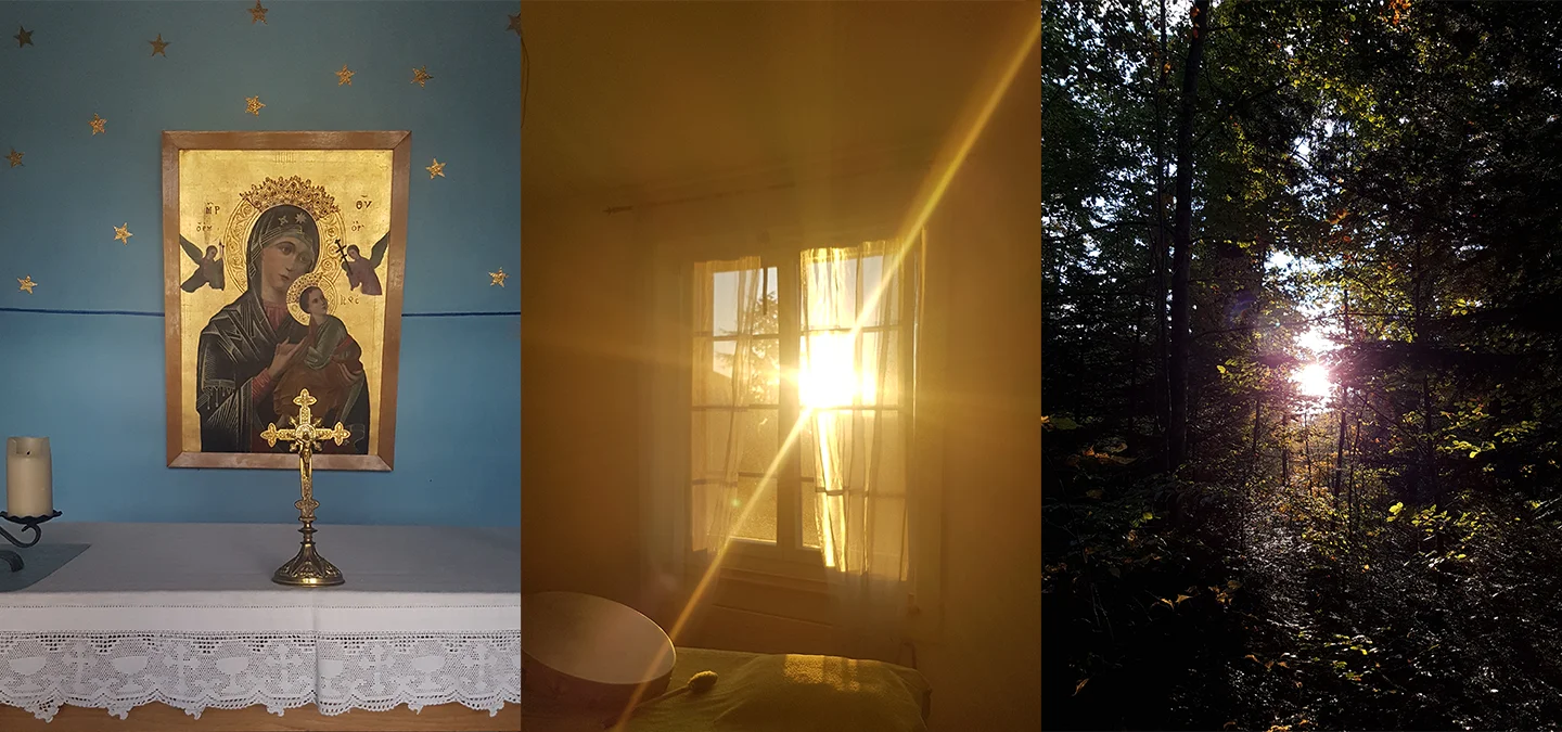 Atelier Solstice Bijoux – Orfèvre de l’âme