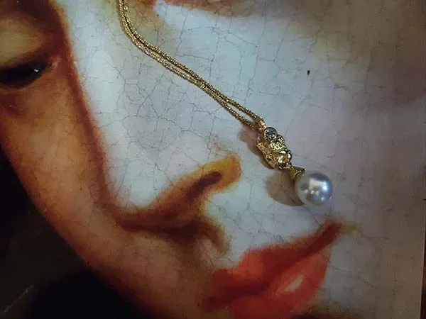 Bijoux sacrés