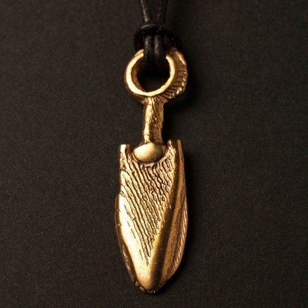 Flèche bronze réf. No 011