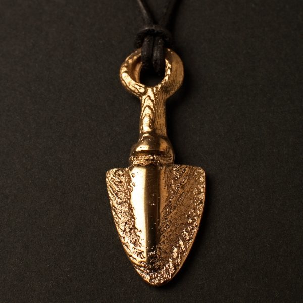 Flèche bronze réf. No 013