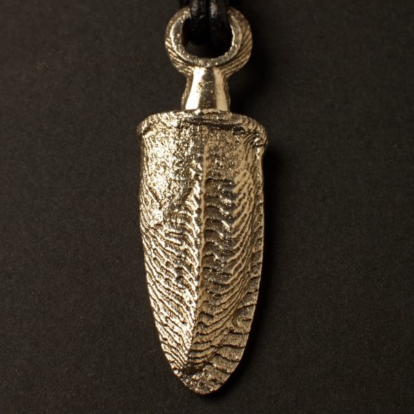 Flèche argent réf. No 010