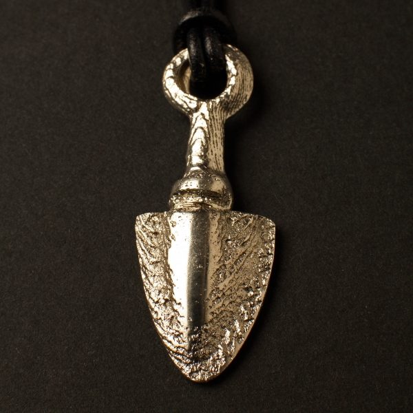 Flèche argent réf. No 013