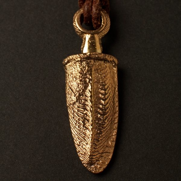 Flèche bronze réf. No 010