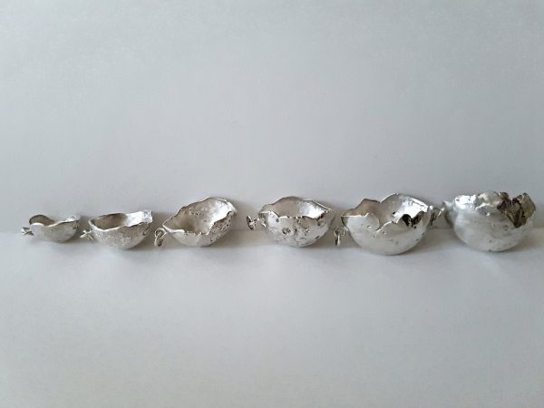Pendentif «Coquille»