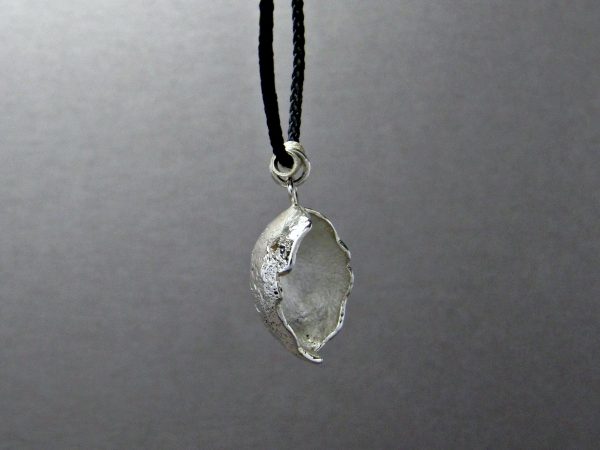 Pendentif «Coquille»