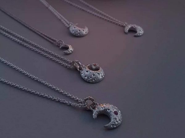 Pendentifs "Les Mille et une Nuits"